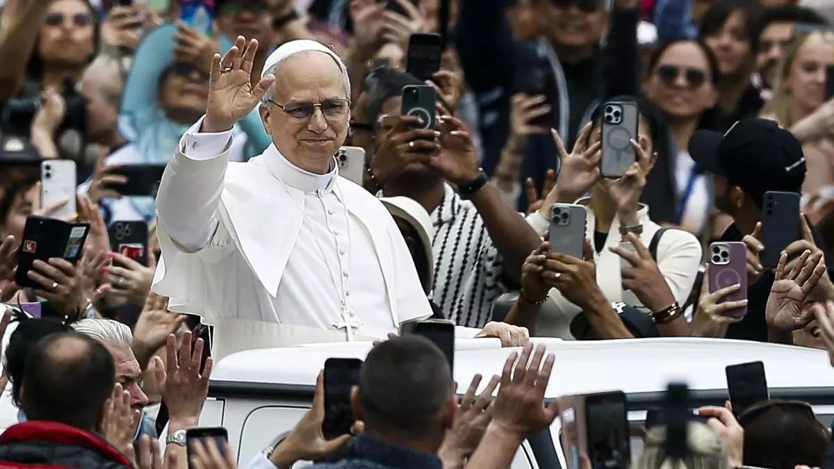 Lo que comunica la Iglesia