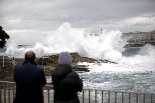 TIEMPO EN GALICIA