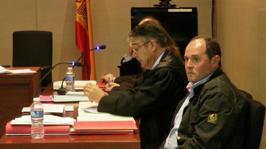 El condenado por el accidente de Castuera y los responsables civiles recurren la sentencia