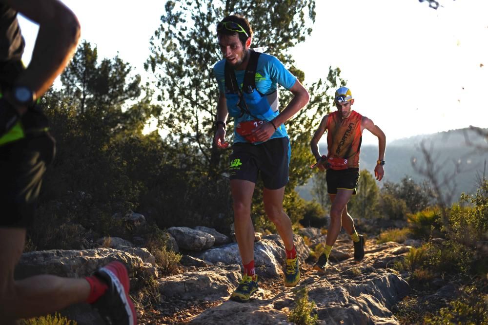 Penyagolosa Trails HG 2019