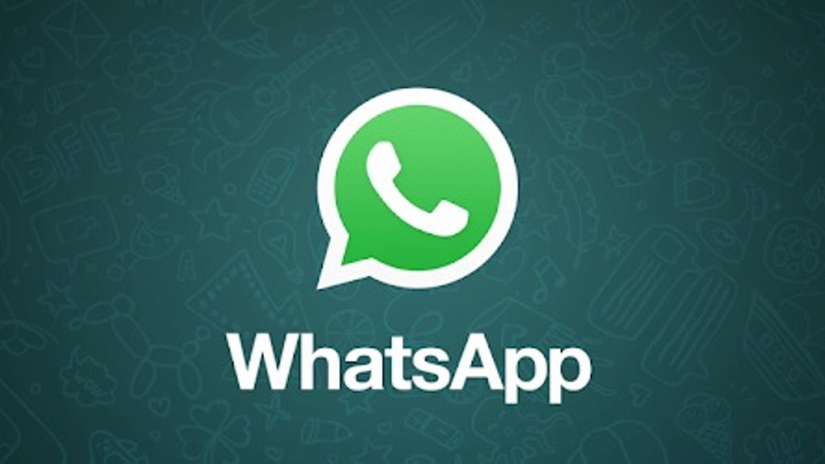 Buscar stickers con palabras: Así es la nueva función de WhatsApp