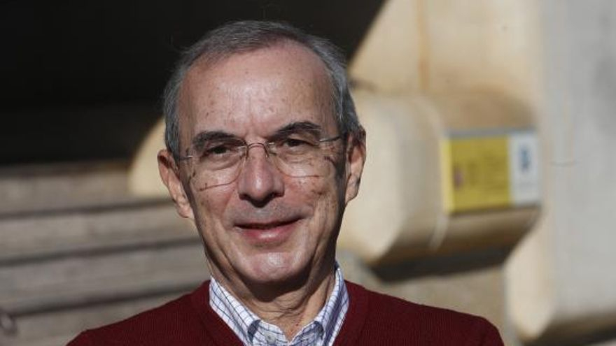 Alberto G. Garcés