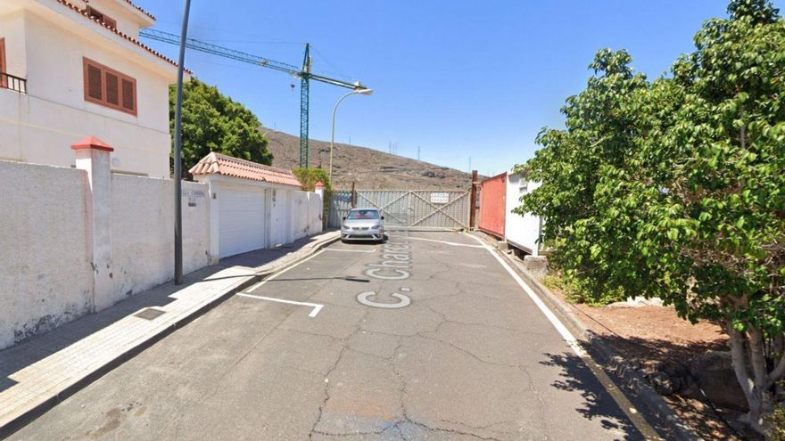 El Consultivo considera nula la licencia de un edificio de 25 pisos en Candelaria
