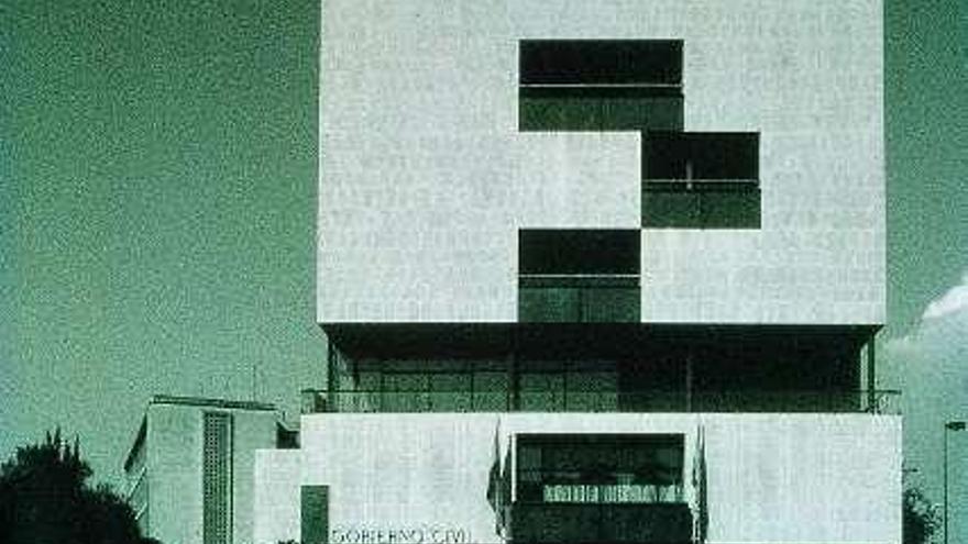 Cien años de Alejandro de la Sota,  arquitecto gallego que &quot;levantaba pasiones&quot;