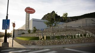 El fondo de capital riesgo Miura Partners ultima un acuerdo para la compra de Aceitunas El Serpis