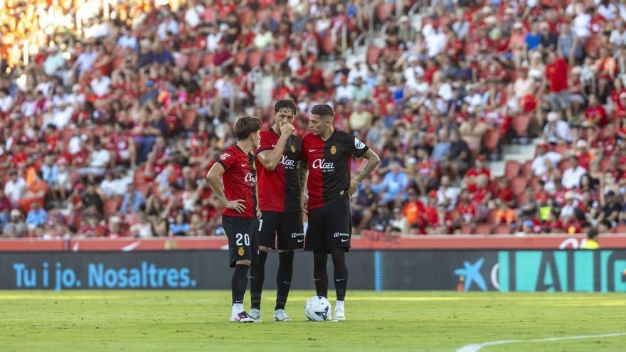El Mallorca busca en Elda su primer triunfo lejos de Son Moix