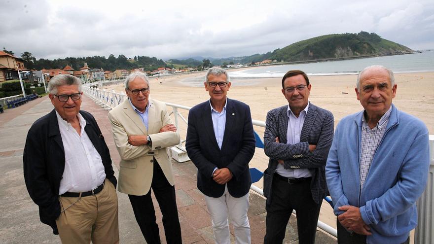 Los exrectores, divididos sobre la propuesta de reordenación de la Universidad: “El plan es valiente, pero le faltó debate”