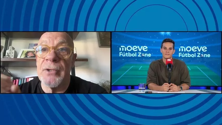¿A quién ficharía Alfredo Duro para el Madrid con 150 millones?