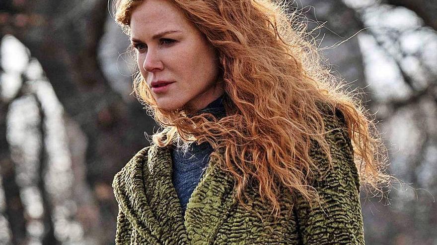 L&#039;actriu Nicole Kidman serà la protagonista del nou drama d&#039;Amazon