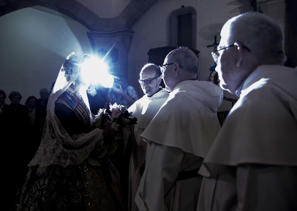 Procesión Cívica de Sant Vicent Ferrer