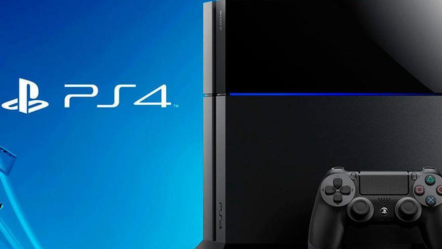 Sony sale al paso de las informaciones sobre el uso de la PS4 por los terroristas de París