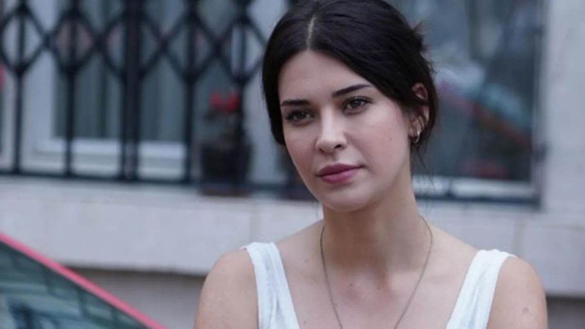 Esta actriz turca podría ser la nueva y exuberante pareja de Icardi