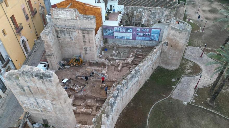 Cultura supedita el centro Jaume I a crear una comisión especializada a cuatro meses de tener que devolver 2,3 millones