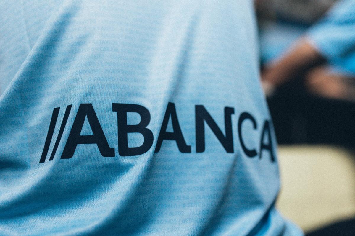 La primera camiseta del Celta de Hummel para la temporada 2024-2025