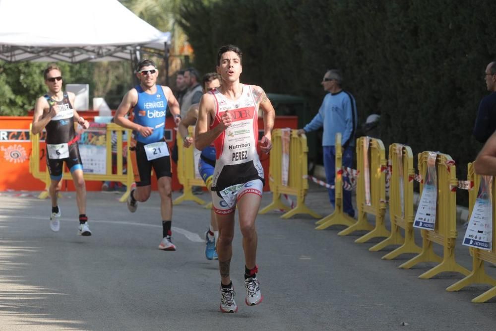 Duatlón de Torre Pacheco