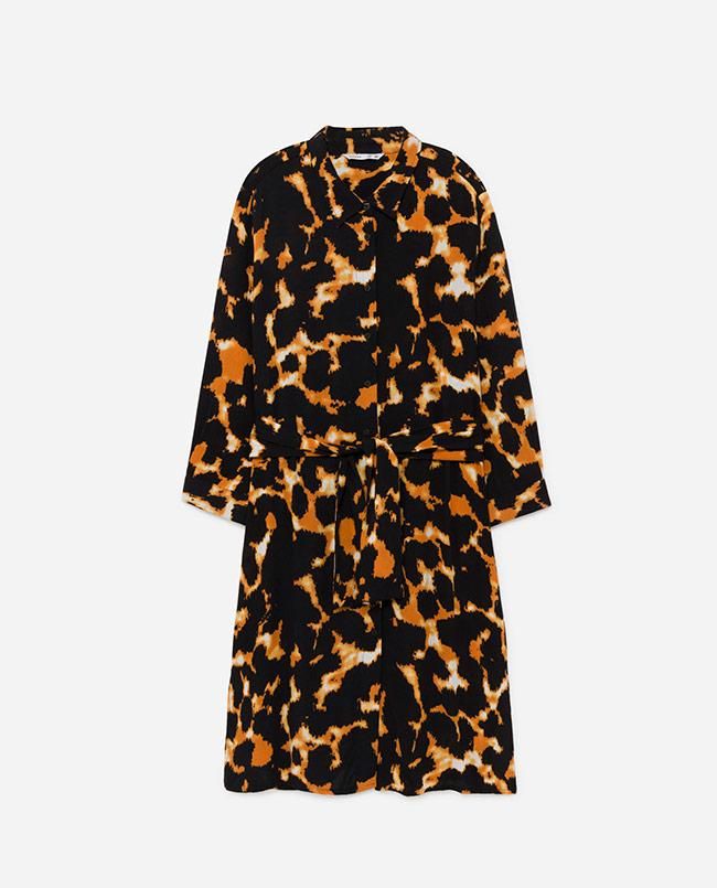El del leopardo