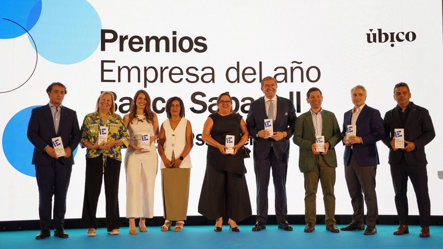 Las empresas de Castilla y León exhiben potencial y futuro