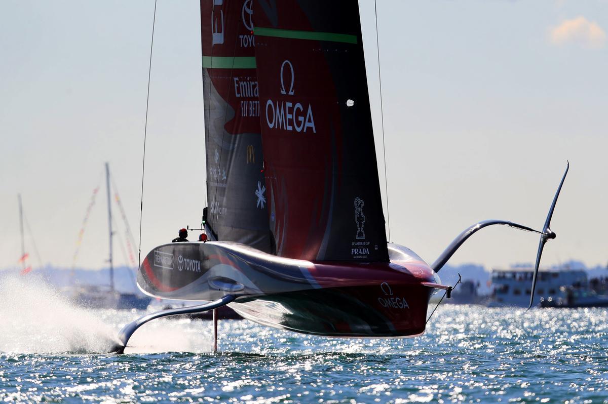 Copa Amèrica de vela: una guia ràpida de la competició