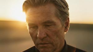 Val Kilmer, recreado con IA en el filme As deep as the grave.