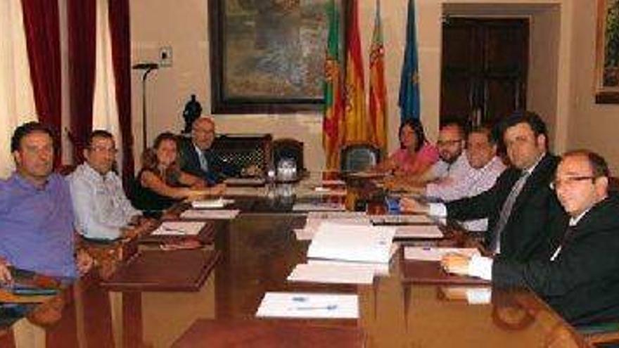 Las distintas denuncias a Castellnou ya están listas para ser interpuestas