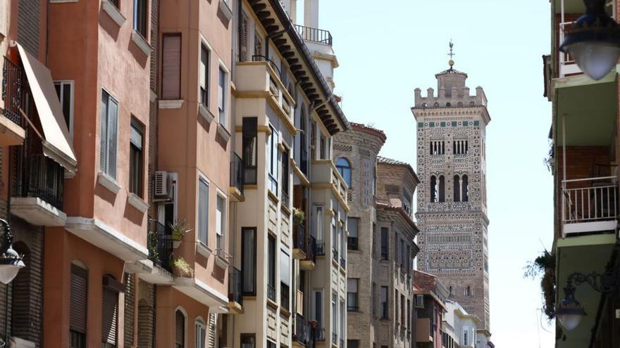 El barrio más ‘gallo’ del corral de Zaragoza