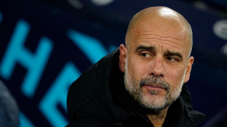 Guardiola: “Necesitábamos ganar”