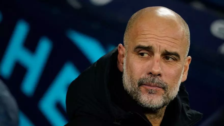 Guardiola: “Necesitábamos ganar”