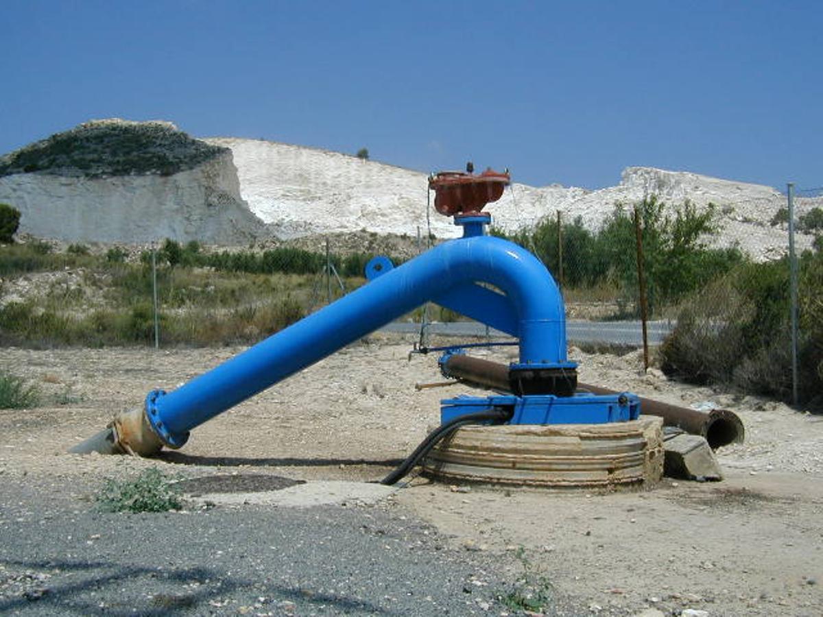 Aguas de Alicante experimenta un salto cualitativo en su gestión, desde su planificación y gobernanza, hasta la operación y el control de todas las fases del ciclo hídrico.