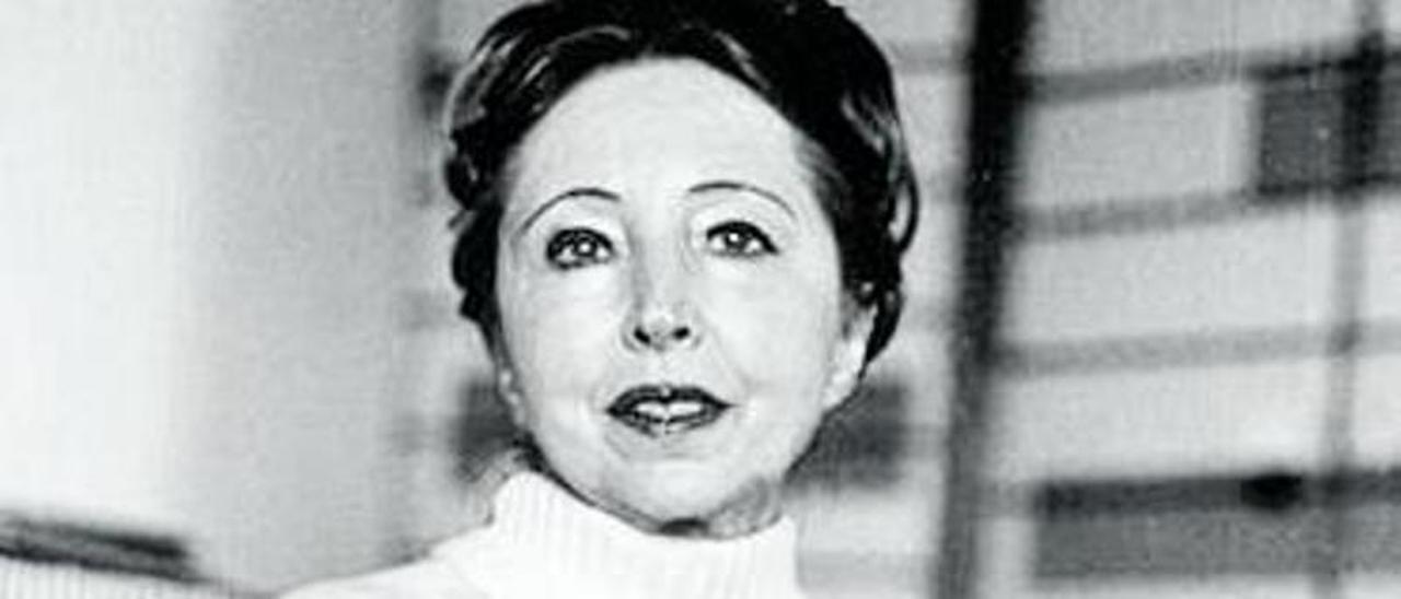 Anais Nin.