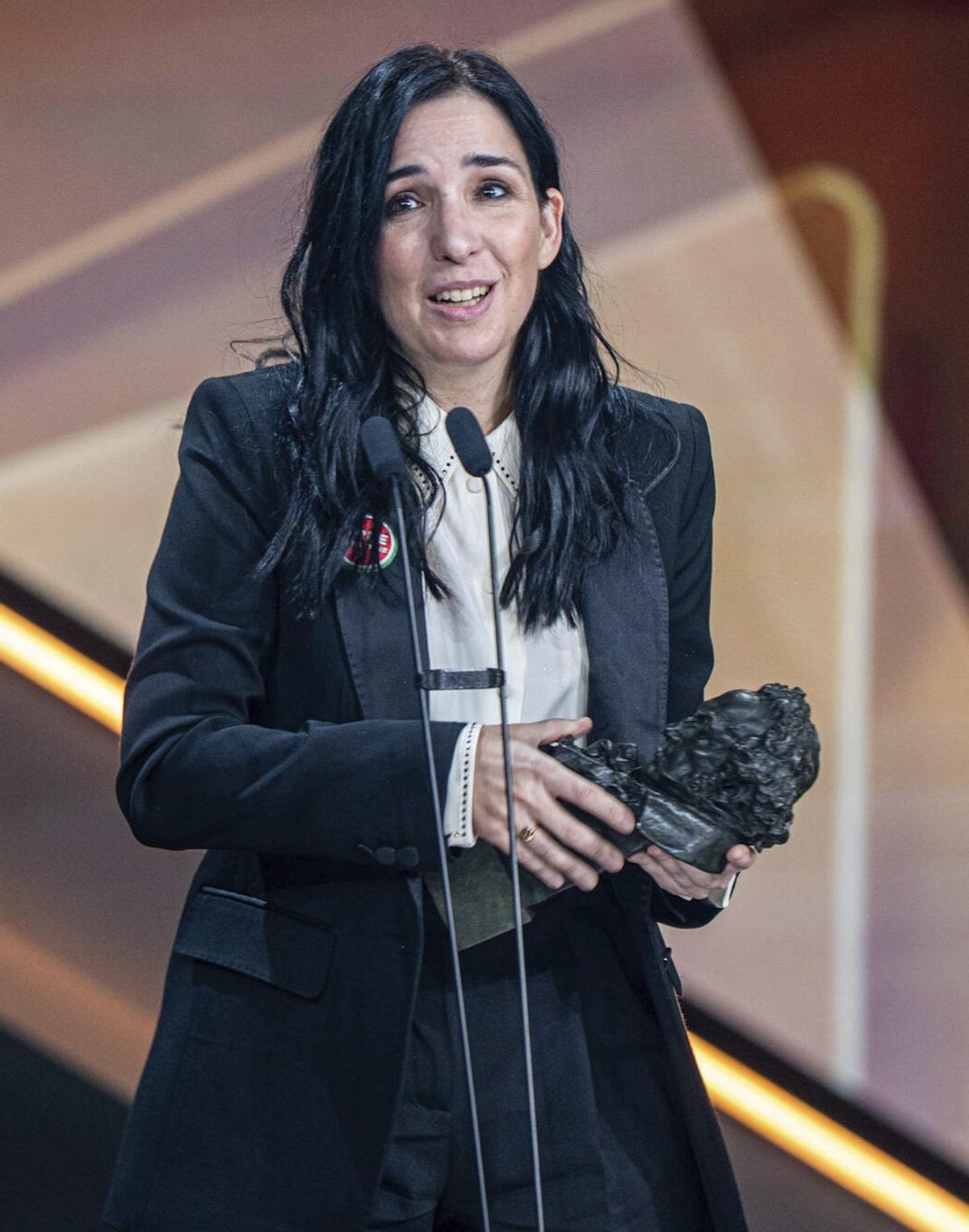 Ruiz de Azúa: "Tant de bo que arribem a Bud Bunny i al Papa"