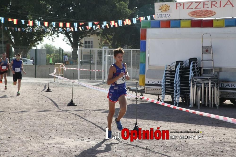 Carrera Popular de Campillo