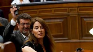 El Congrés ha destinat al català més de dos milions