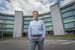 El gigante de la limpieza ISS Iberia supera los 775 millones de facturación y crece a doble dígito