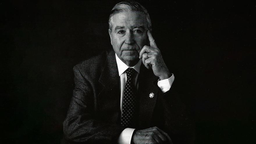 Un ilustre médico y un activo humanista