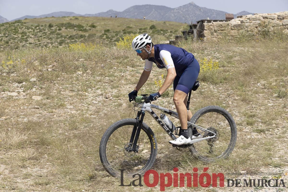 Arcilasis 2025 (carrera a pie y MTB)