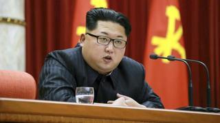 Prohibido llamar gordo a Kim Jong-un