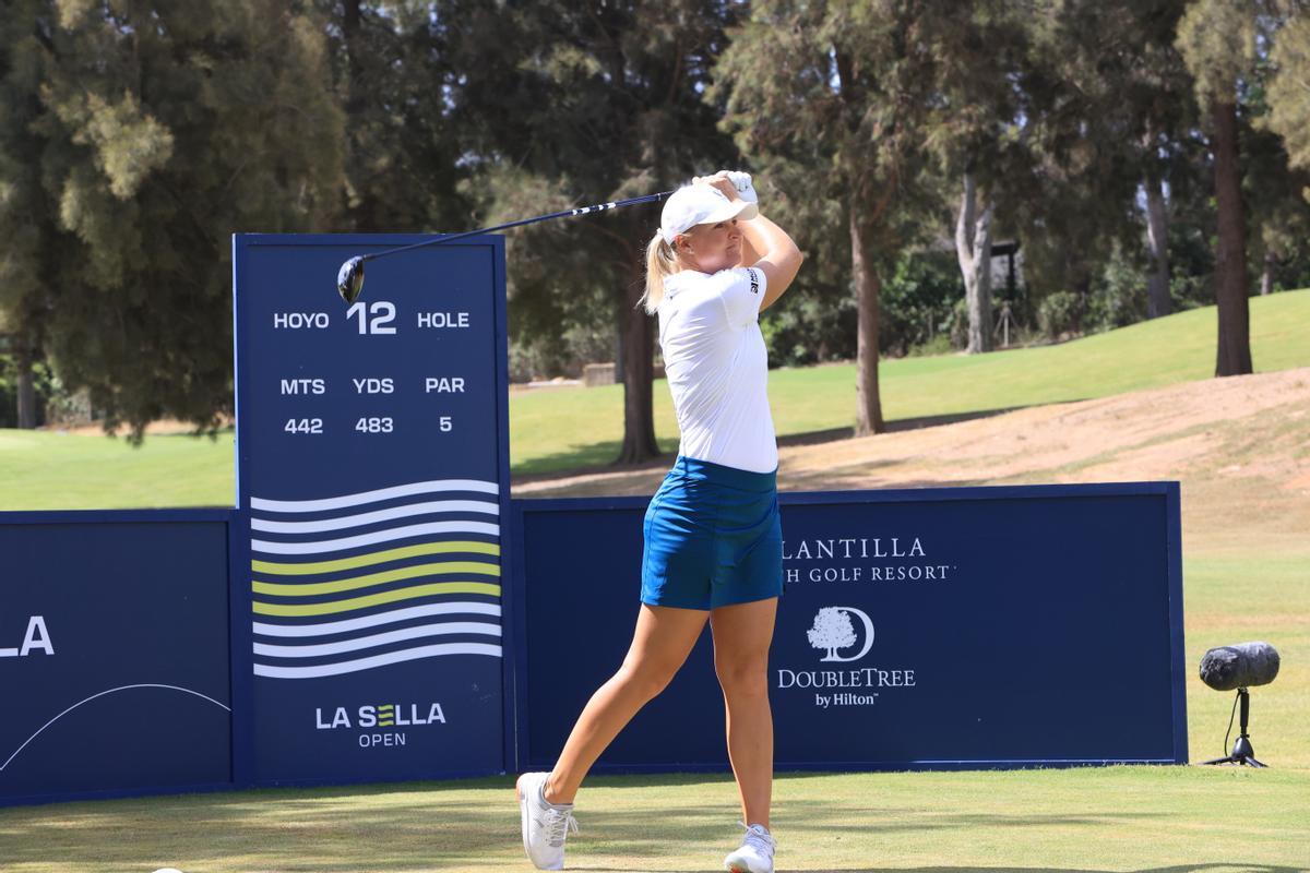 Torneo femenino en La Sella Golf, el mejor dotado en premios en España