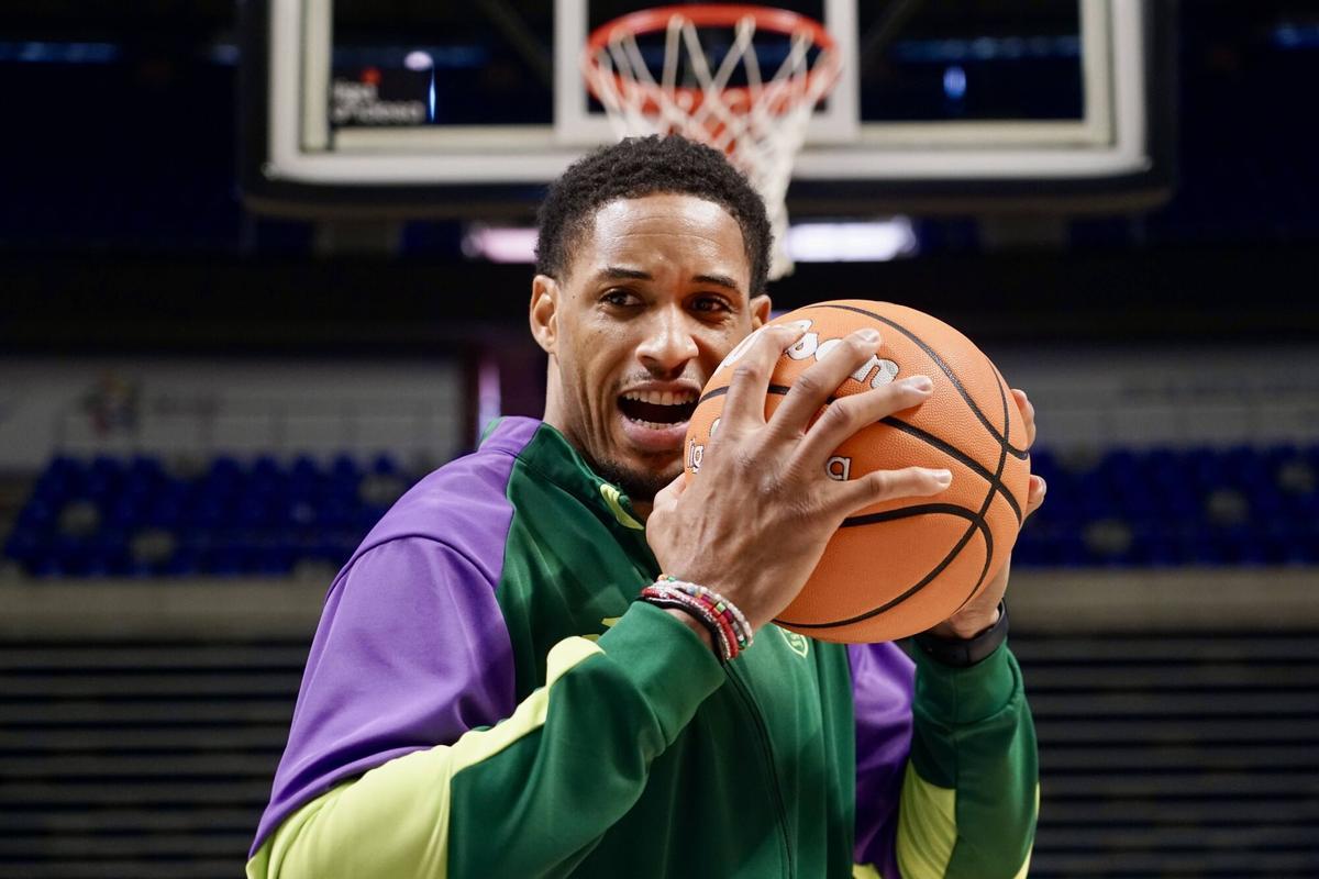 Rubit, en el Carpena