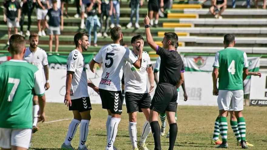 UPP-Cacereño, Arroyo-Mérida y Moralo-Coria, trascendentes