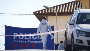 Quatre de cada deu homicidis es cometen amb arma blanca