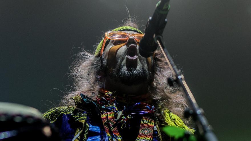 Crystal Fighters abrirá las fiestas de Sant Sebastià 2026 de Palma con un concierto gratuito