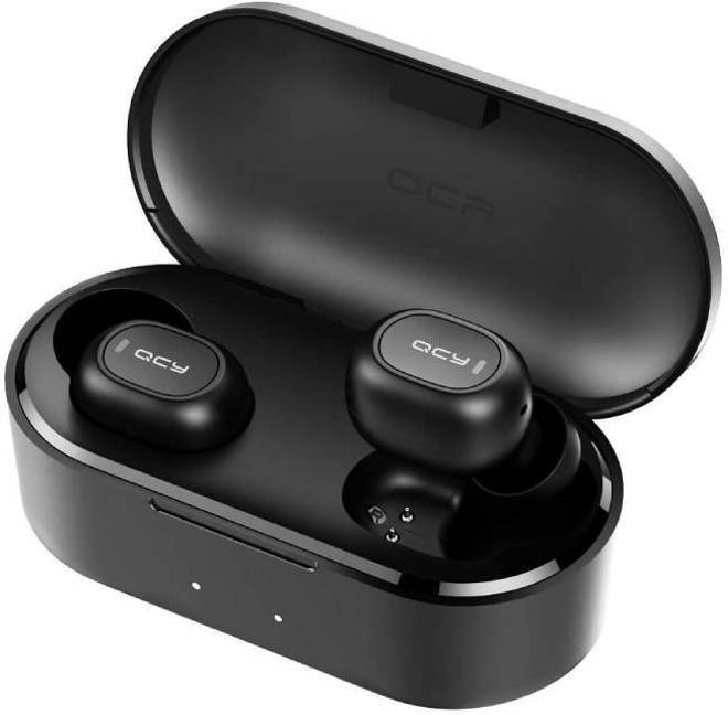 Auriculares inalámbricos bluetooth con micrófono