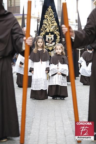 FOTOGALERÍA / Hermandad de la Soledad