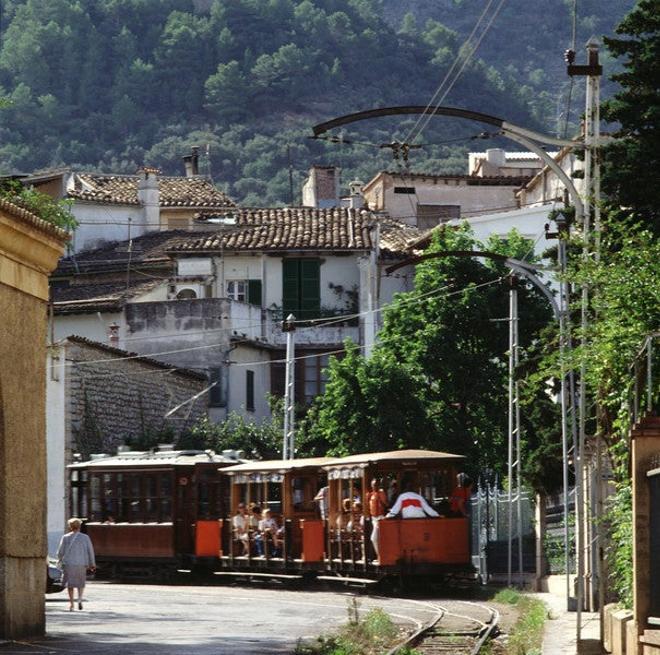 Sierra de Tramuntana