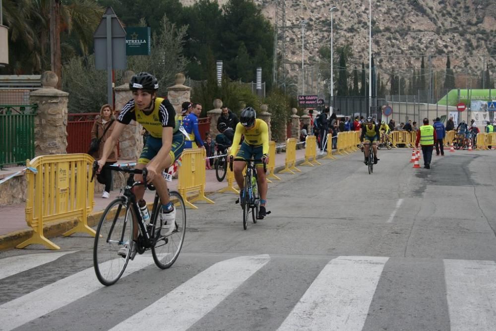 Duatlón de Archena