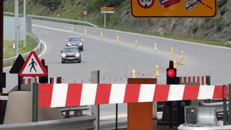 La Cerdanya aplaudeix l&#039;augment de la mobilitat i es declara a punt pel turisme