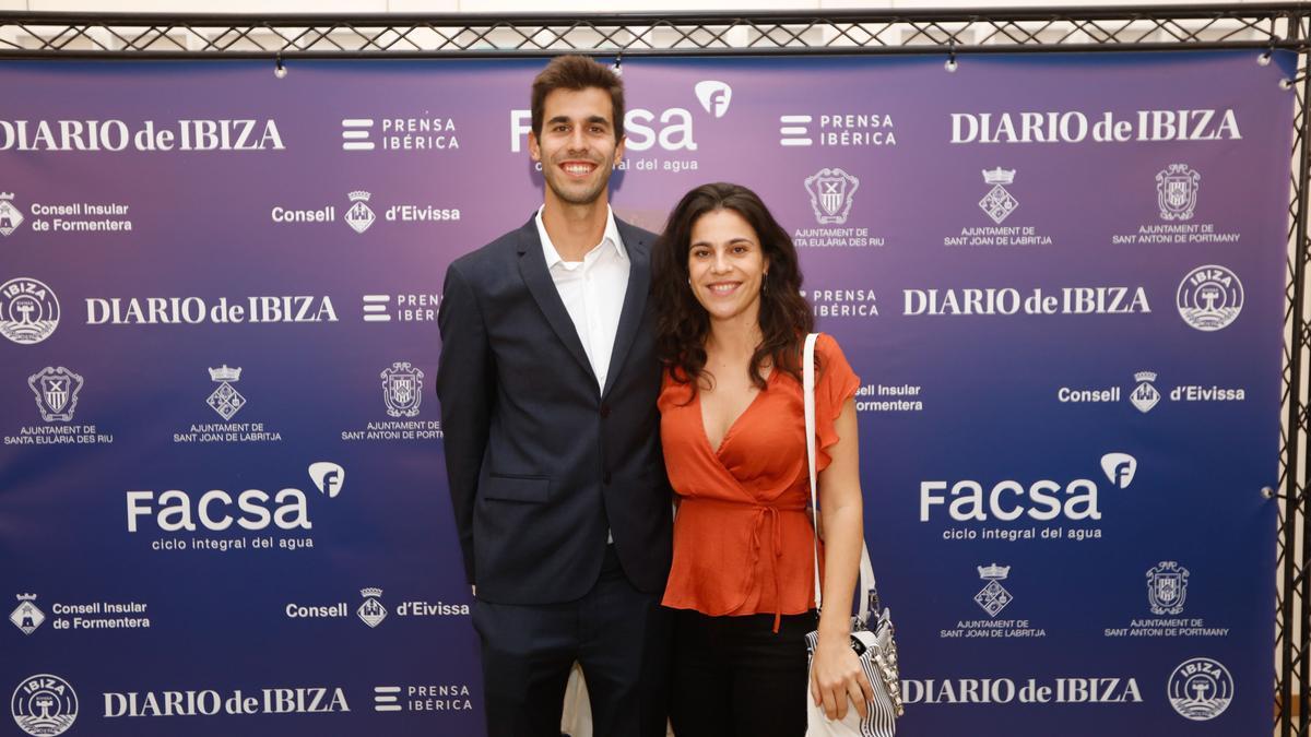 Premis Diario de Ibiza 2021
