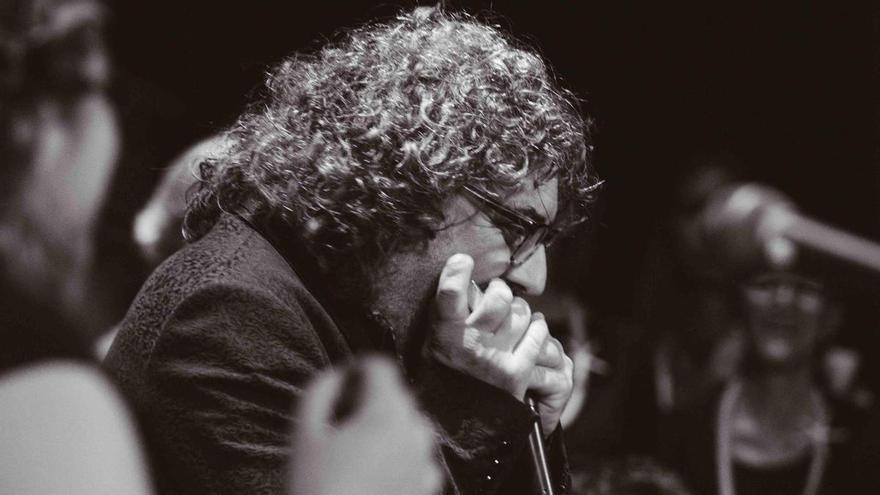 Broche de oro en el Teatro Principal con el gran concierto colectivo del XV Día Internacional del Jazz en Alicante