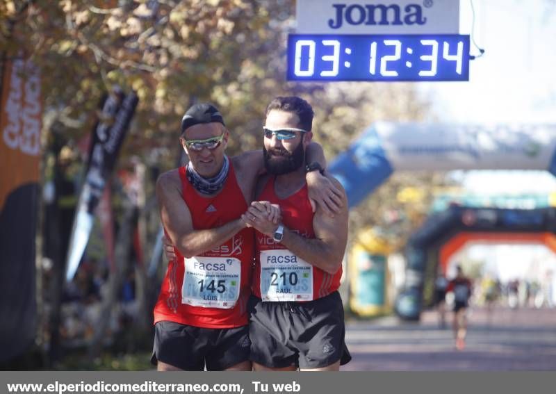 GALERÍA DE FOTOS -- Maratón Meta 15.01-15.15