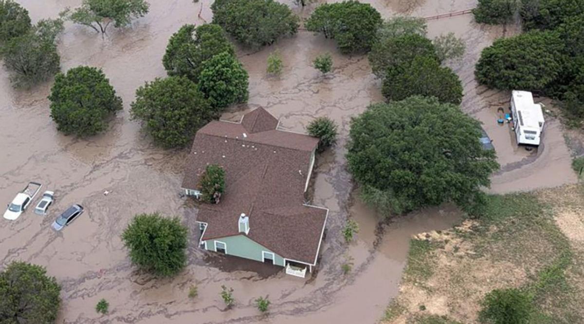 El comtat de Texas va rebutjar, pel seu alt preu, una xarxa d’alerta El comtat de Texas va rebutjar, pel seu alt preu, una xarxa d’alerta